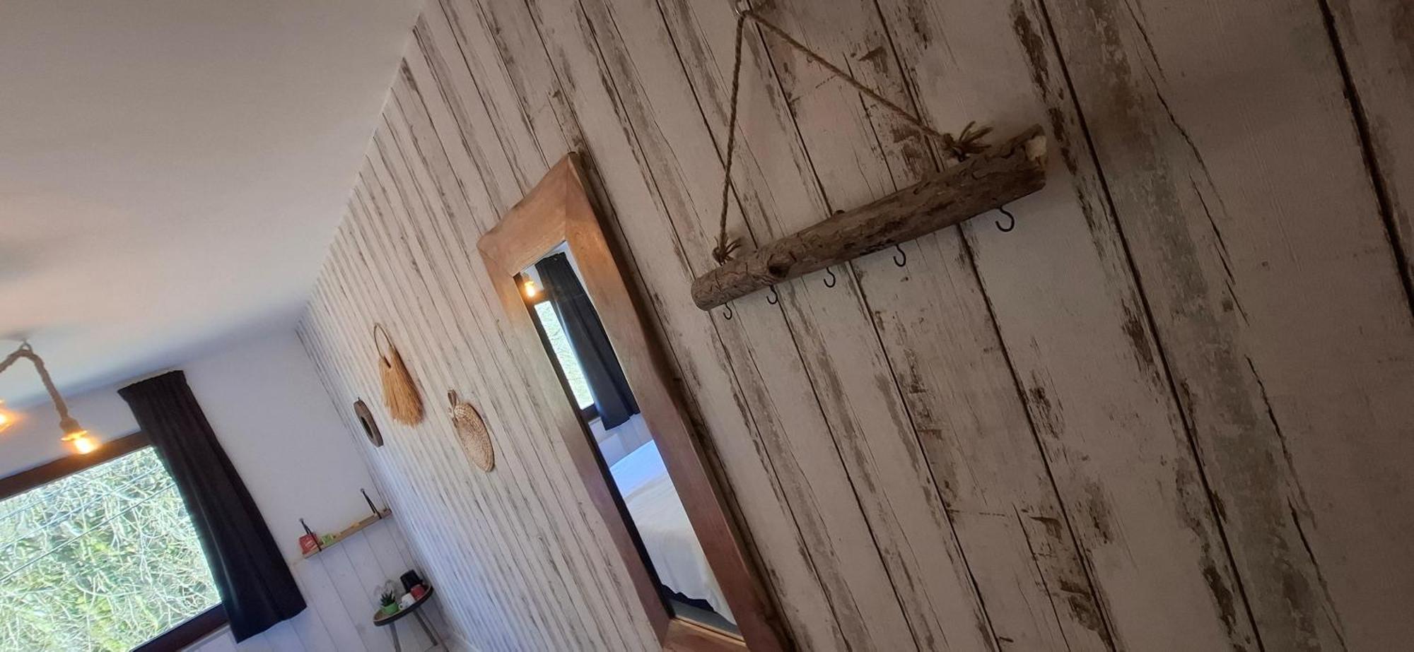 Dikke Vriend , Herberg & Taverne Chiny Buitenkant foto