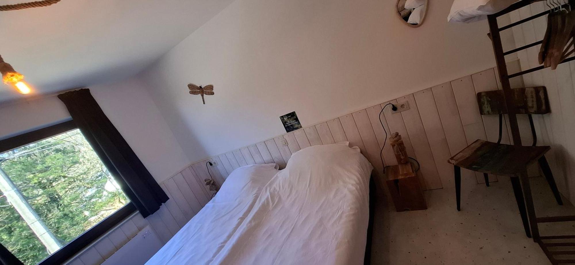 Dikke Vriend , Herberg & Taverne Chiny Buitenkant foto